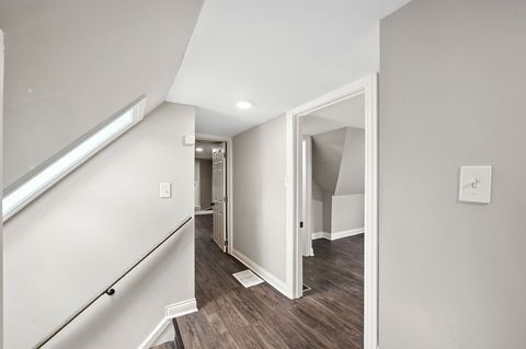 Tiny photo for 7034 S Normal Boulevard, Chicago, IL 60621 (MLS # 12536885)