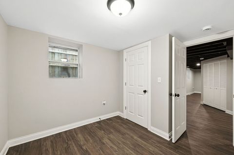 Tiny photo for 7034 S Normal Boulevard, Chicago, IL 60621 (MLS # 12536885)