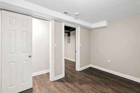 Tiny photo for 7034 S Normal Boulevard, Chicago, IL 60621 (MLS # 12536885)