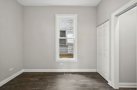 Tiny photo for 7034 S Normal Boulevard, Chicago, IL 60621 (MLS # 12536885)