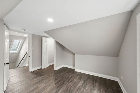 Tiny photo for 7034 S Normal Boulevard, Chicago, IL 60621 (MLS # 12536885)