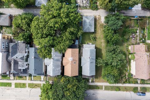 Tiny photo for 7034 S Normal Boulevard, Chicago, IL 60621 (MLS # 12536885)