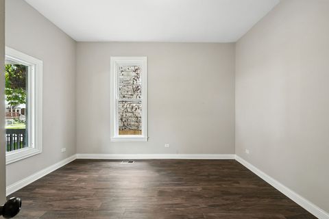 Tiny photo for 7034 S Normal Boulevard, Chicago, IL 60621 (MLS # 12536885)