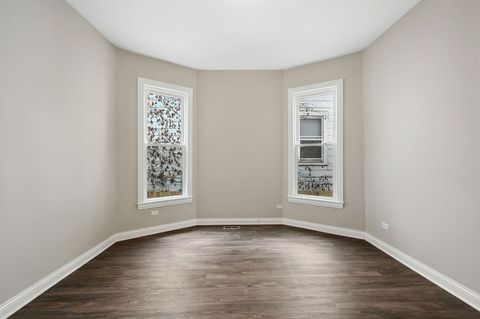 Tiny photo for 7034 S Normal Boulevard, Chicago, IL 60621 (MLS # 12536885)