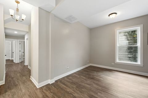 Tiny photo for 7034 S Normal Boulevard, Chicago, IL 60621 (MLS # 12536885)