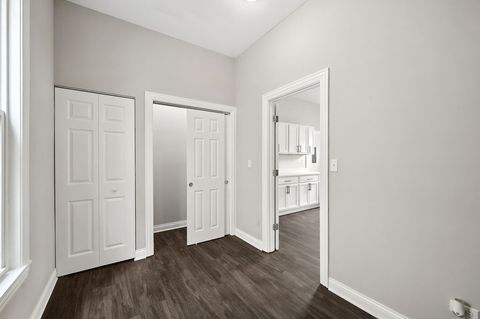 Tiny photo for 7034 S Normal Boulevard, Chicago, IL 60621 (MLS # 12536885)