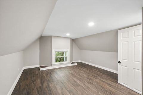 Tiny photo for 7034 S Normal Boulevard, Chicago, IL 60621 (MLS # 12536885)