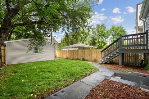 Tiny photo for 7034 S Normal Boulevard, Chicago, IL 60621 (MLS # 12536885)
