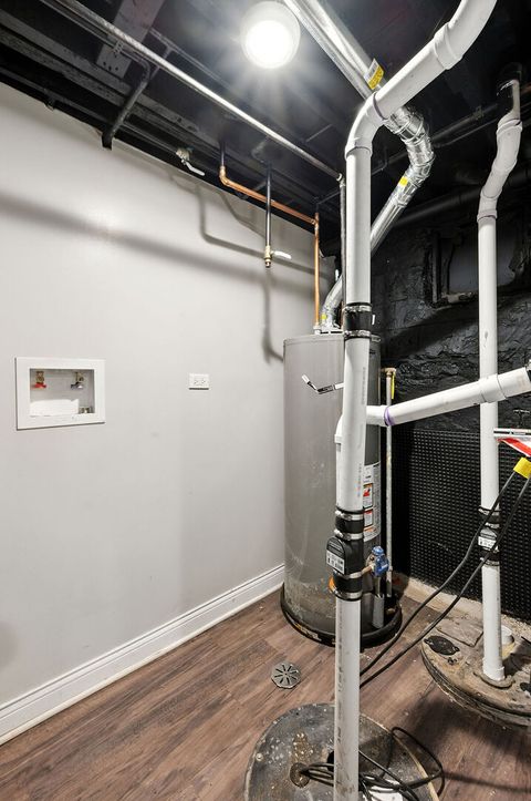 Tiny photo for 7034 S Normal Boulevard, Chicago, IL 60621 (MLS # 12536885)