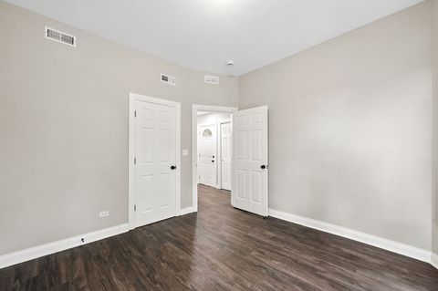 Tiny photo for 7034 S Normal Boulevard, Chicago, IL 60621 (MLS # 12536885)