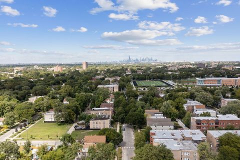 Tiny photo for 7034 S Normal Boulevard, Chicago, IL 60621 (MLS # 12536885)