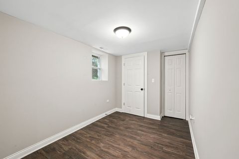 Tiny photo for 7034 S Normal Boulevard, Chicago, IL 60621 (MLS # 12536885)