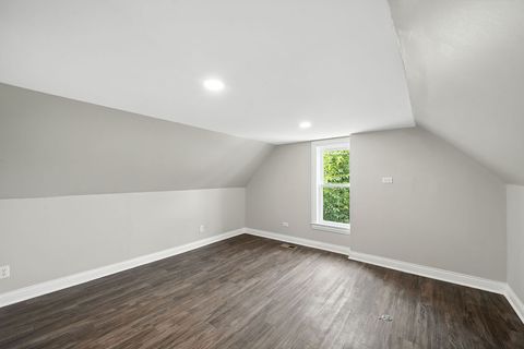 Tiny photo for 7034 S Normal Boulevard, Chicago, IL 60621 (MLS # 12536885)