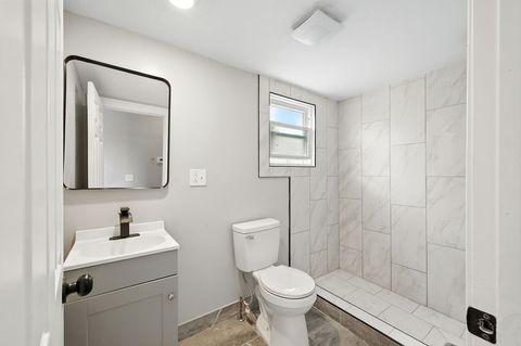 Tiny photo for 7034 S Normal Boulevard, Chicago, IL 60621 (MLS # 12536885)