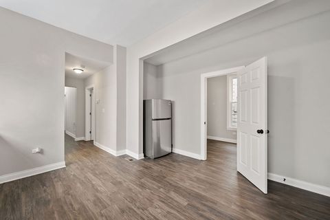 Tiny photo for 7034 S Normal Boulevard, Chicago, IL 60621 (MLS # 12536885)