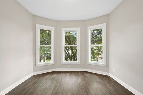 Tiny photo for 7034 S Normal Boulevard, Chicago, IL 60621 (MLS # 12536885)