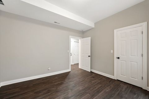 Tiny photo for 7034 S Normal Boulevard, Chicago, IL 60621 (MLS # 12536885)