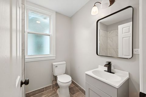 Tiny photo for 7034 S Normal Boulevard, Chicago, IL 60621 (MLS # 12536885)