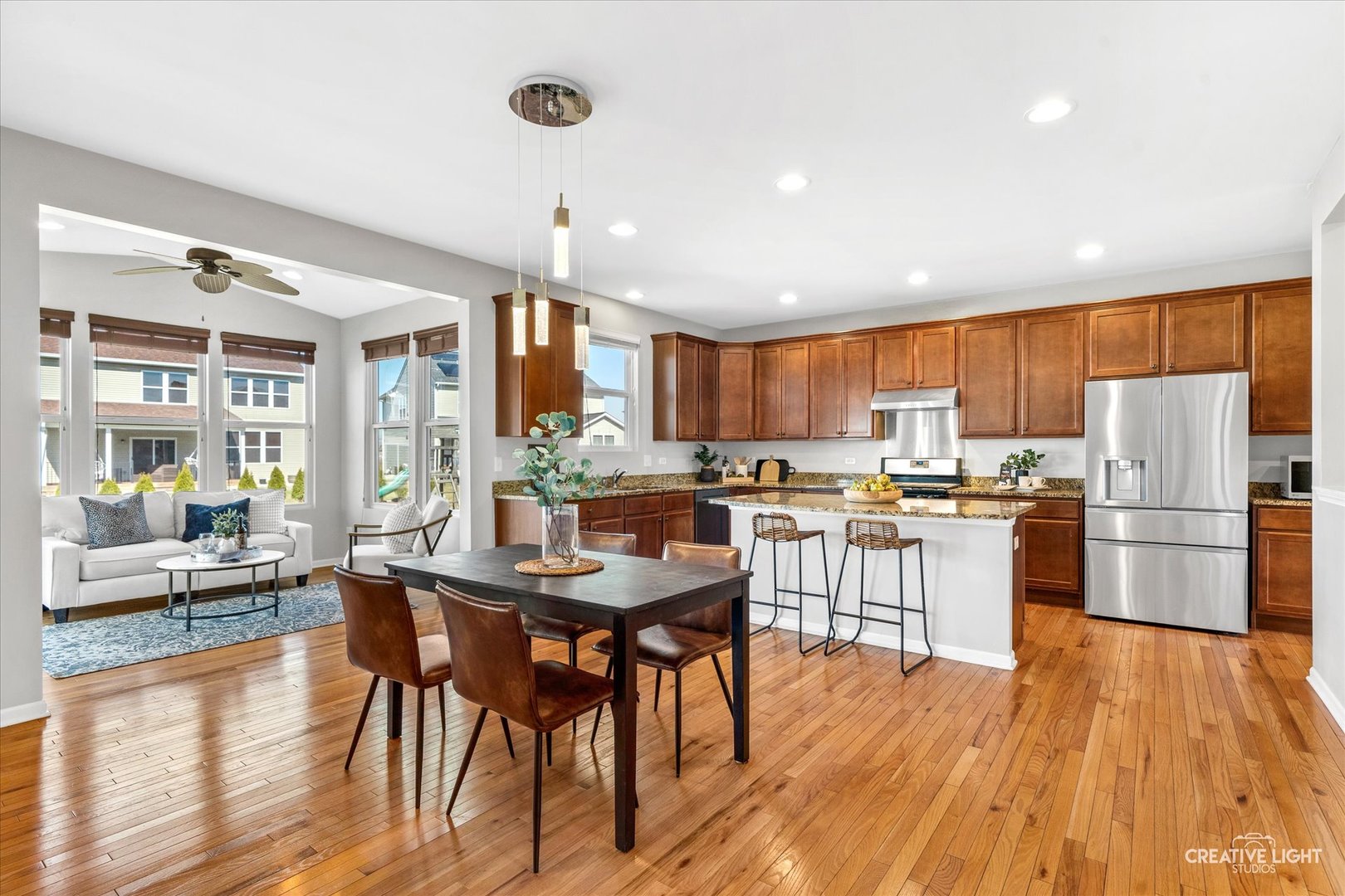 4319 Silver Bell Court