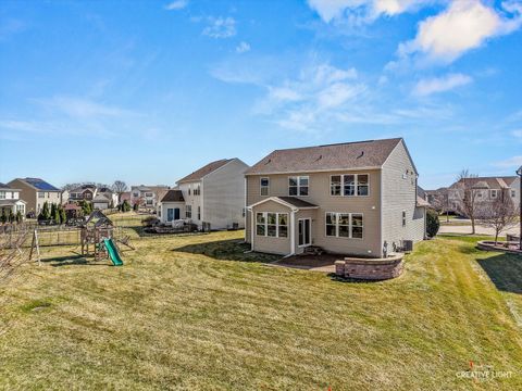 Tiny photo for 4319 Silver Bell Court, Naperville, IL 60564 (MLS # 12591329)