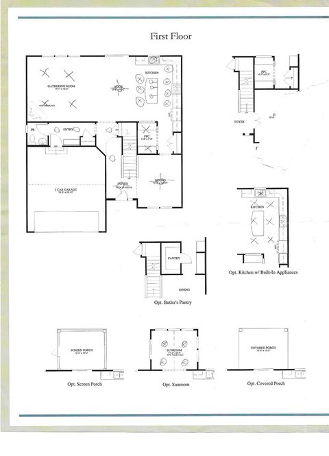 Tiny photo for 4319 Silver Bell Court, Naperville, IL 60564 (MLS # 12591329)