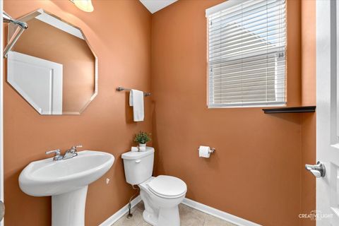 Tiny photo for 4319 Silver Bell Court, Naperville, IL 60564 (MLS # 12591329)