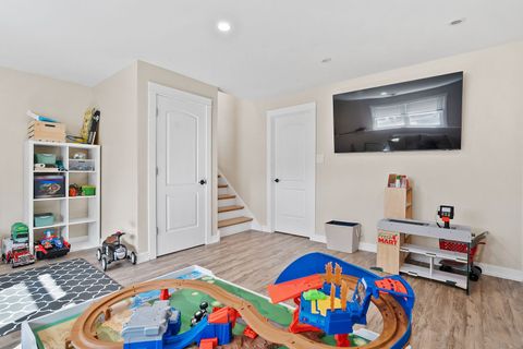 Tiny photo for 14511 S 136TH Avenue, Lockport, IL 60441 (MLS # 12467936)