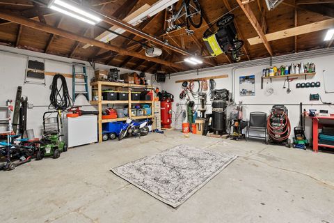 Tiny photo for 14511 S 136TH Avenue, Lockport, IL 60441 (MLS # 12467936)