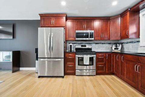 Tiny photo for 14511 S 136TH Avenue, Lockport, IL 60441 (MLS # 12467936)