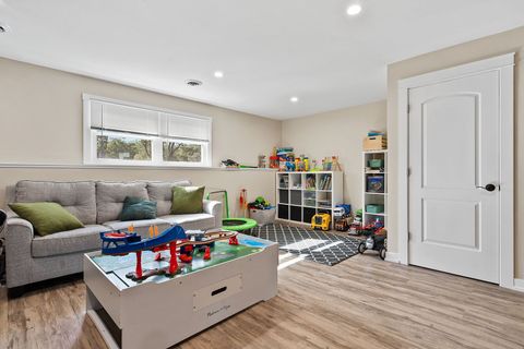 Tiny photo for 14511 S 136TH Avenue, Lockport, IL 60441 (MLS # 12467936)