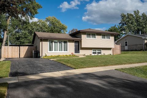 Tiny photo for 14511 S 136TH Avenue, Lockport, IL 60441 (MLS # 12467936)