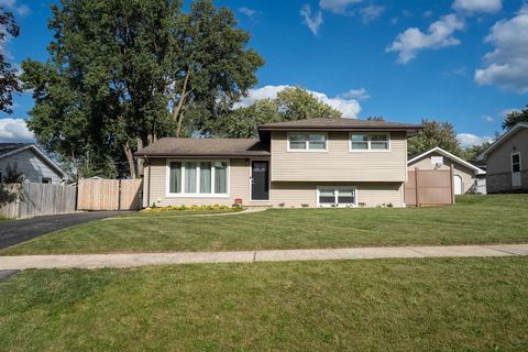 Photo of 14511 S 136TH Avenue, Lockport, IL 60441 (MLS # 12467936)