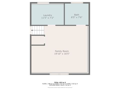 Tiny photo for 14511 S 136TH Avenue, Lockport, IL 60441 (MLS # 12467936)