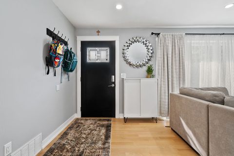 Tiny photo for 14511 S 136TH Avenue, Lockport, IL 60441 (MLS # 12467936)