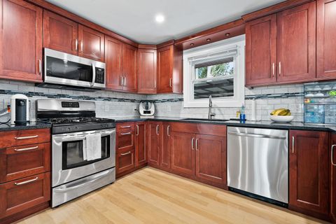 Tiny photo for 14511 S 136TH Avenue, Lockport, IL 60441 (MLS # 12467936)