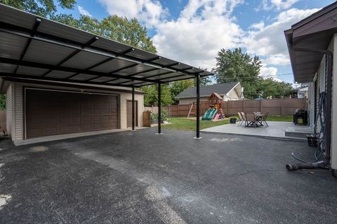 Tiny photo for 14511 S 136TH Avenue, Lockport, IL 60441 (MLS # 12467936)