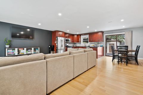 Tiny photo for 14511 S 136TH Avenue, Lockport, IL 60441 (MLS # 12467936)