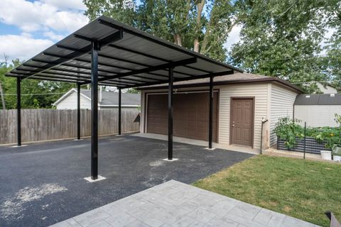 Tiny photo for 14511 S 136TH Avenue, Lockport, IL 60441 (MLS # 12467936)