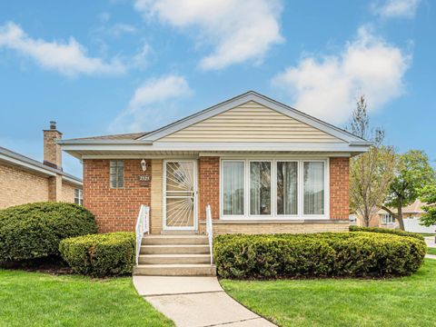 7325 W Howard Street Chicago IL 60631