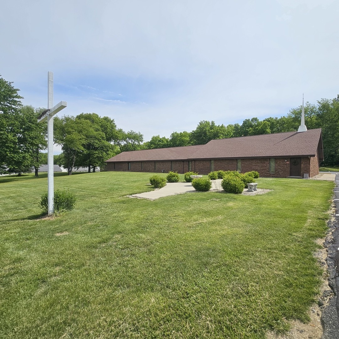 1000 N 42nd Street