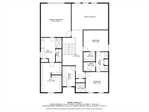 Tiny photo for 16031 S Crossing Drive, Plainfield, IL 60586 (MLS # 12453627)