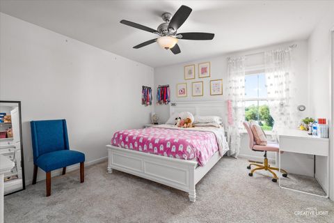 Tiny photo for 16031 S Crossing Drive, Plainfield, IL 60586 (MLS # 12453627)