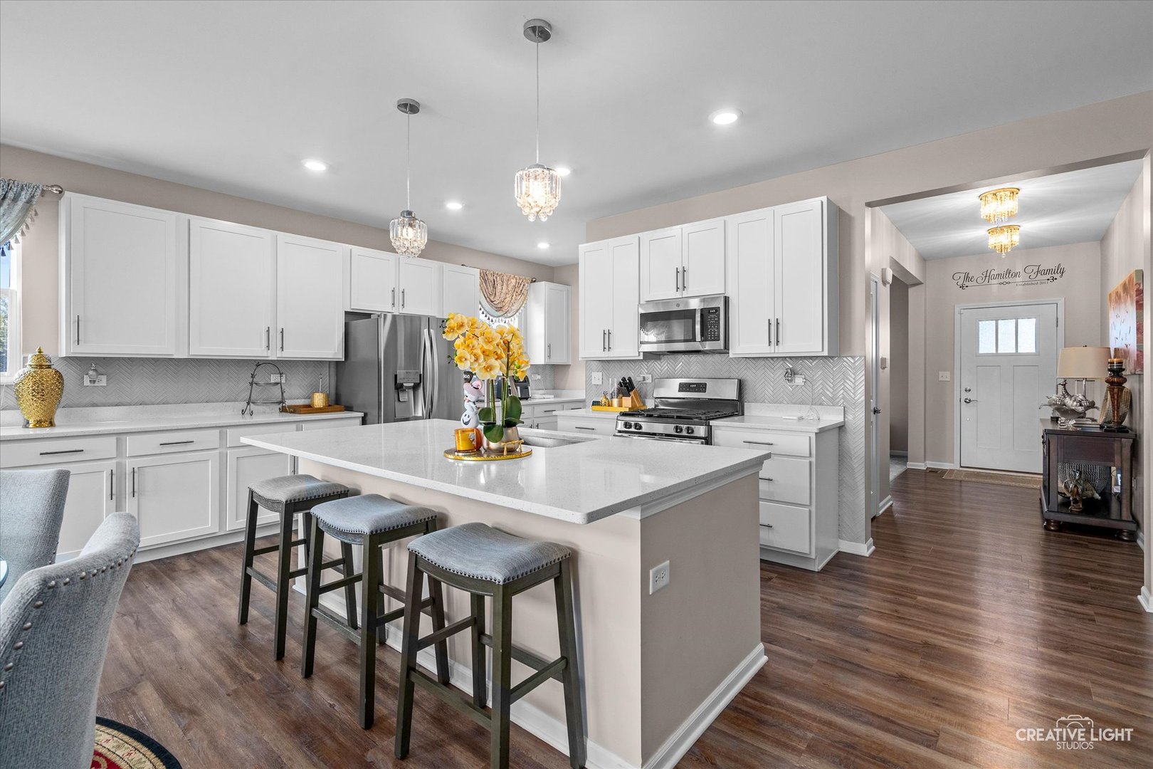 16031 S Crossing Drive