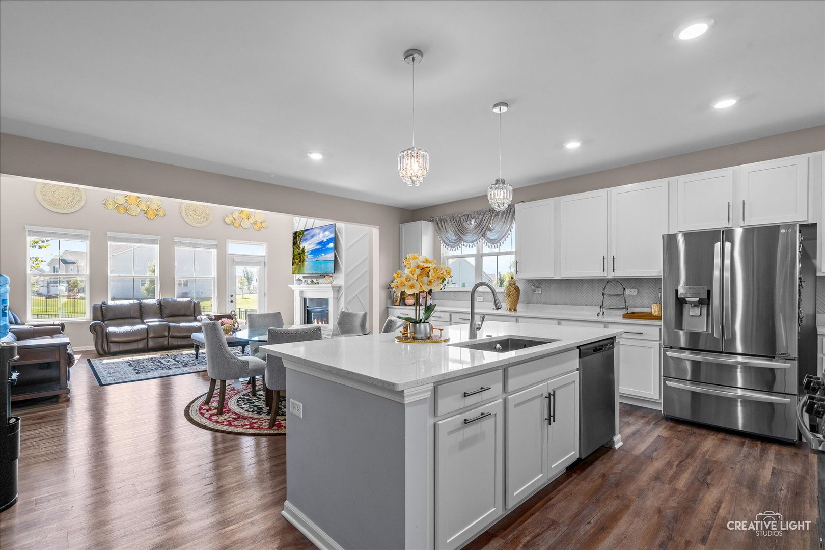 16031 S Crossing Drive