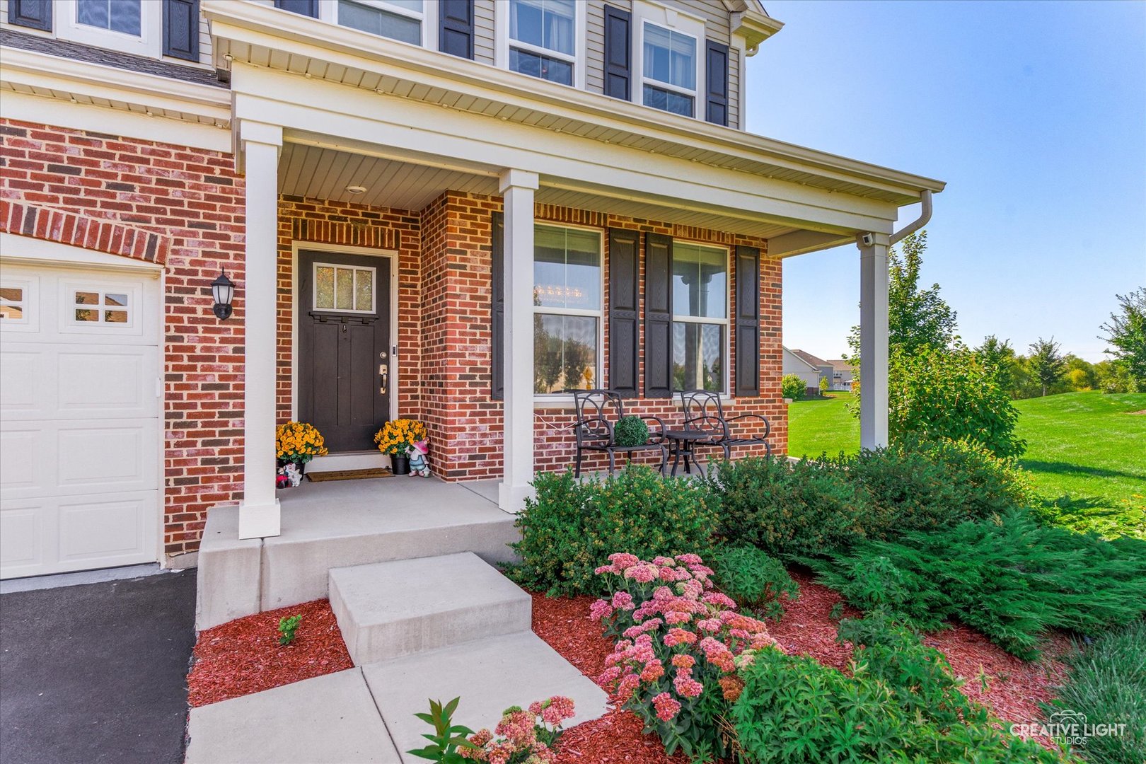 16031 S Crossing Drive