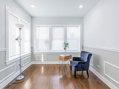 Tiny photo for 7755 S Wolcott Avenue, Chicago, IL 60620 (MLS # 12517895)