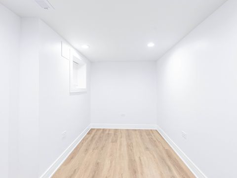 Tiny photo for 7755 S Wolcott Avenue, Chicago, IL 60620 (MLS # 12517895)