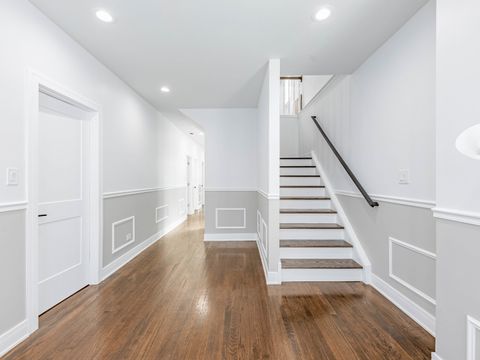 Tiny photo for 7755 S Wolcott Avenue, Chicago, IL 60620 (MLS # 12517895)