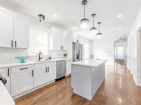 Tiny photo for 7755 S Wolcott Avenue, Chicago, IL 60620 (MLS # 12517895)