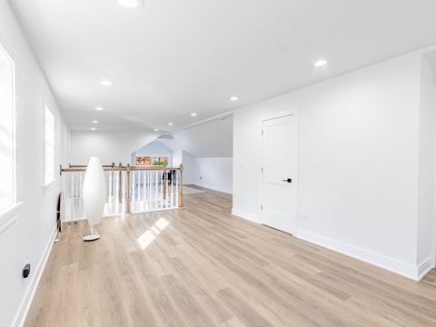 Tiny photo for 7755 S Wolcott Avenue, Chicago, IL 60620 (MLS # 12517895)